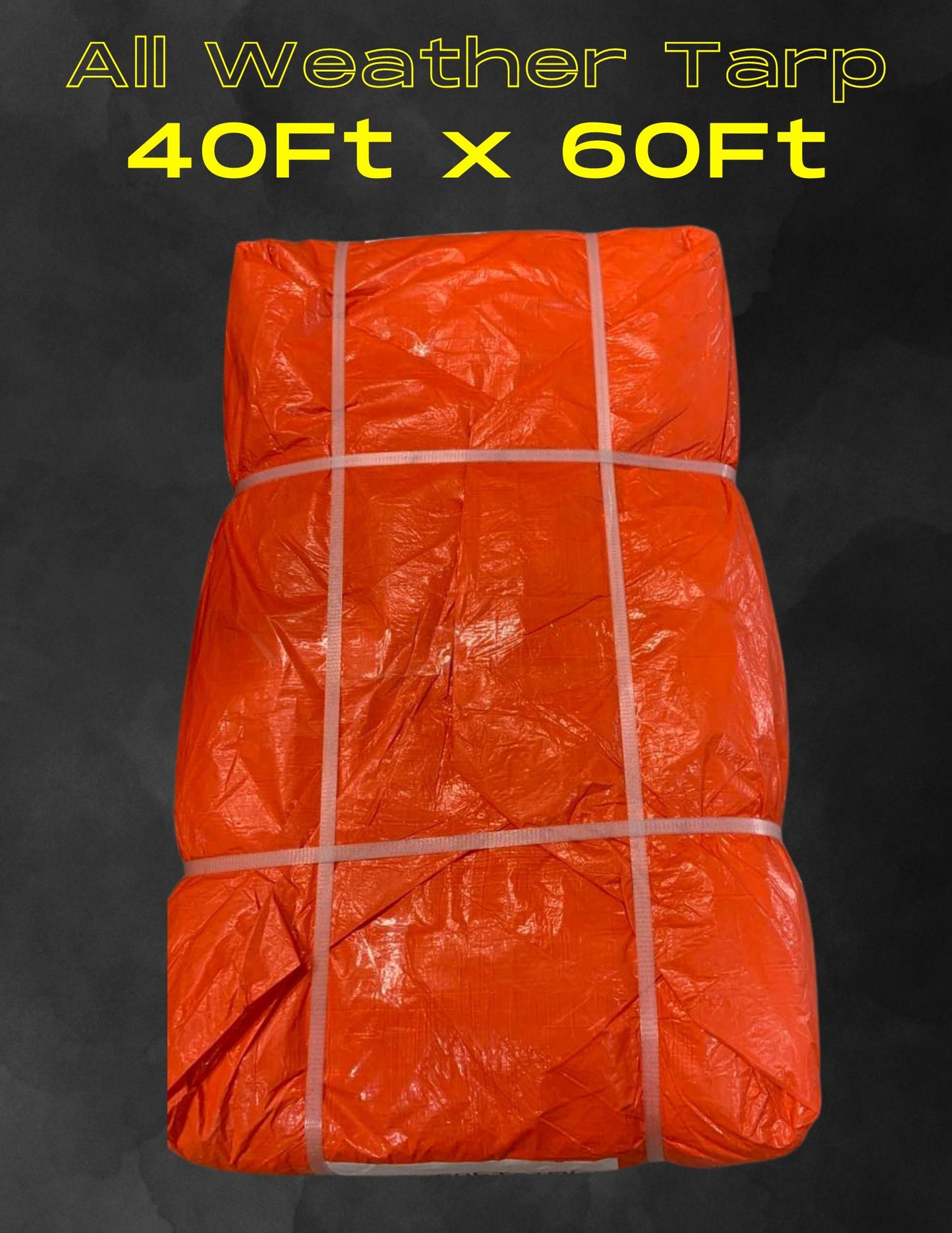 All Weather Tarp