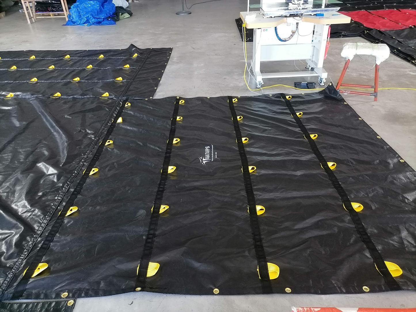 Lumber tarps for sale